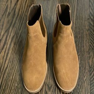 Cole Haan Women’s boots